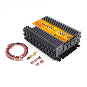 2000W修正正弦波DC-AC逆变器
